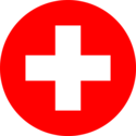 CHF, kurz švýcarského franku
